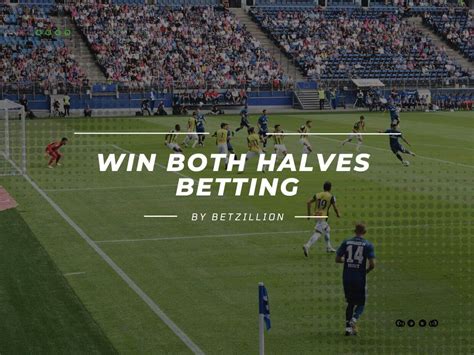 Win Both Halves Meaning & Examples .